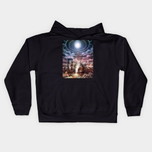 "Highest Revelations" Kids Hoodie